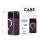 PanzerGlass CARE™ Samba do iPhone 18 Pro Max  / 17 Pro Max Transparent - 1604013 - zdjęcie 2